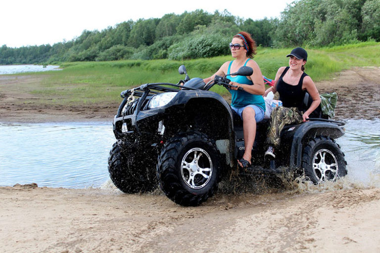 ATV vs. UTV: Which Is More Fun and Which Is Right for You?