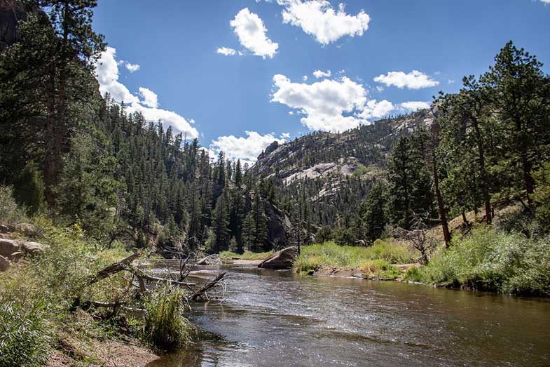 12 Best Off Road Trails Colorado Springs OffRoading Pro