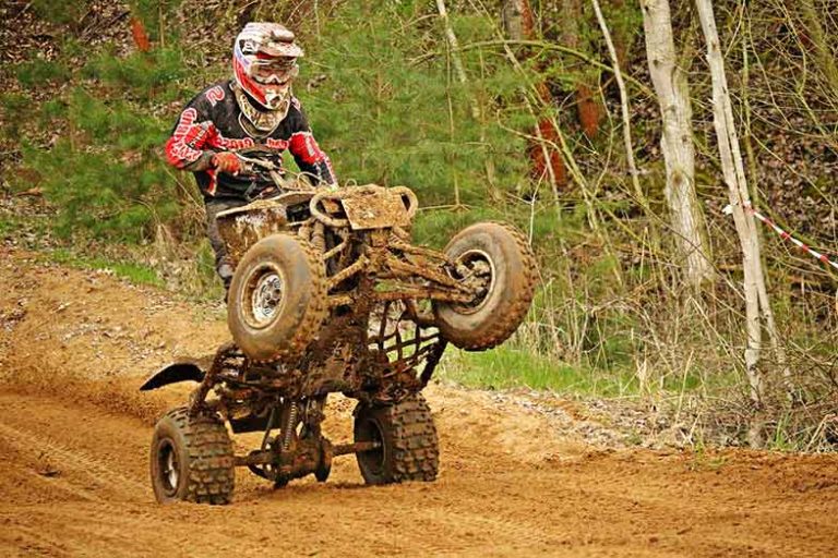 River Run ATV Park: Jacksonville Texas (Guide and Review)