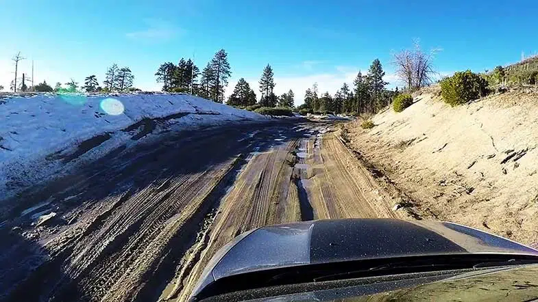 12 Best Big Bear Off Road Trails: California - Off-Roading Pro