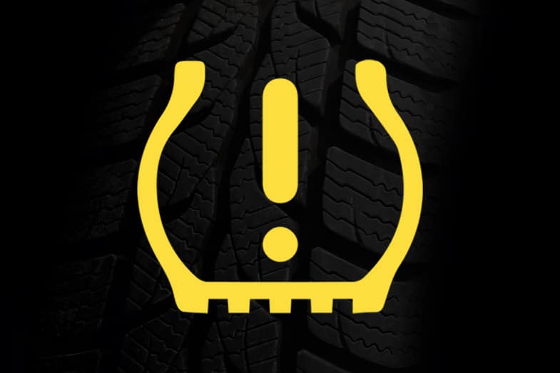 Blinking Tire Pressure Light: How To Reset (Six Steps) - Off-Roading Pro