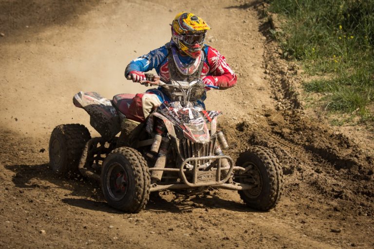 12 Best Tennessee ATV Trails