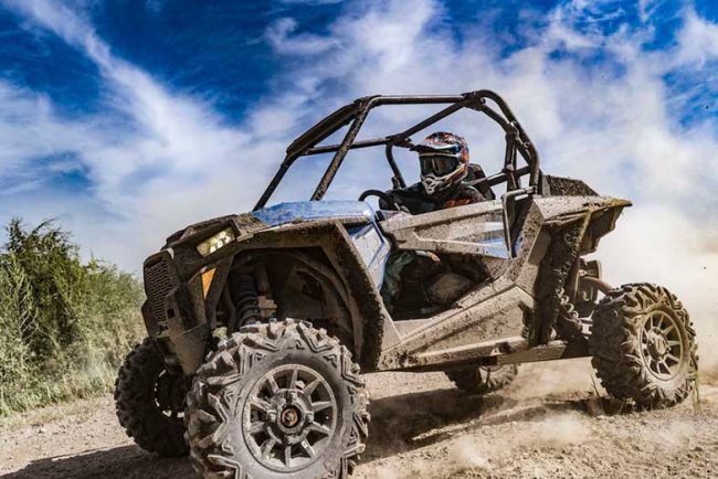 Kawasaki Prairie 360 4x4 Specs And Review Off Roading Pro