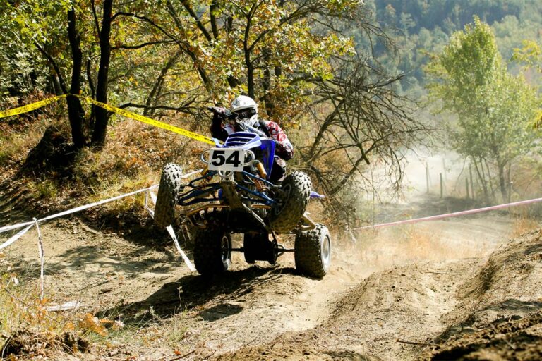 Yamaha Raptor 80 Specs and Review