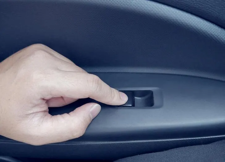 Car Power Switch