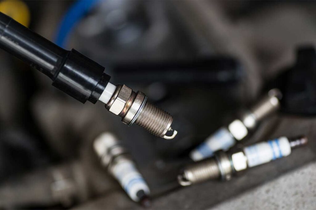 Car Spark Plugs