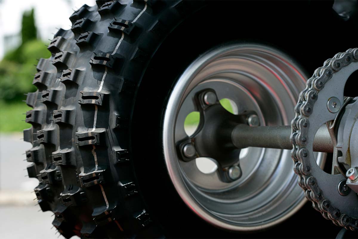 15 Best Idaho ATV Trails (4x4 Off-Road) - Off-Roading Pro