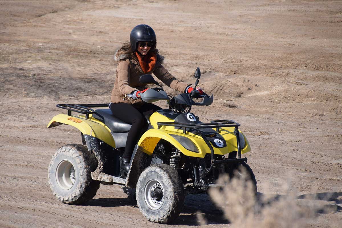 best atv rentals palm springs