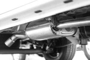 P0455 Jeep Code: EVAP Large Leak (Symptoms & Fix) - Off-Roading Pro