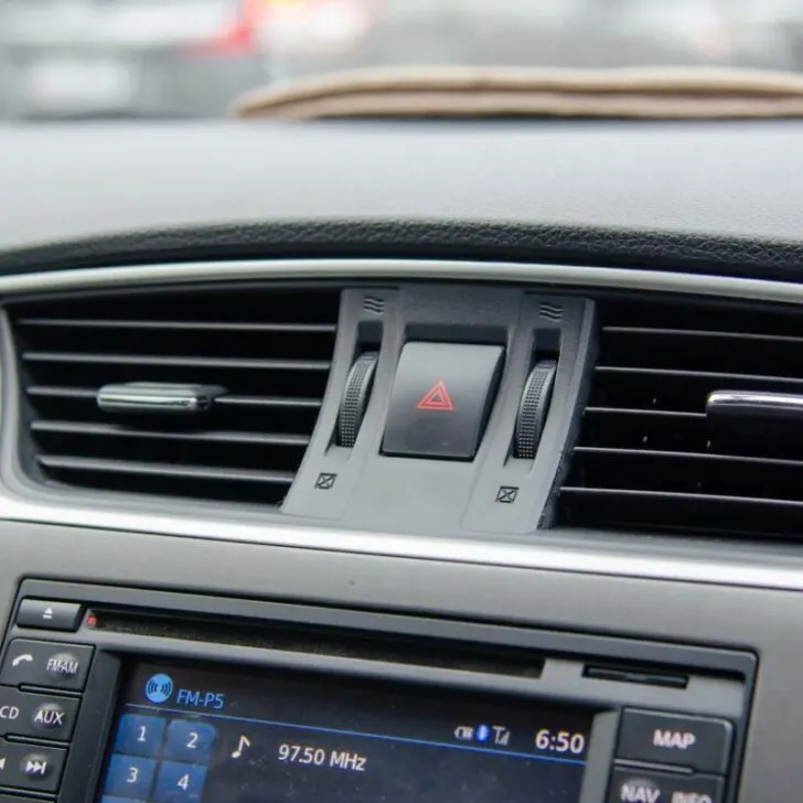 Car Air Conditioner
