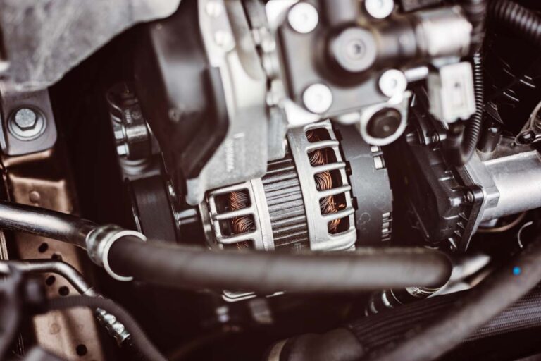 Burning Smell from Car but Not Overheating: 18 Causes - Off-Roading Pro