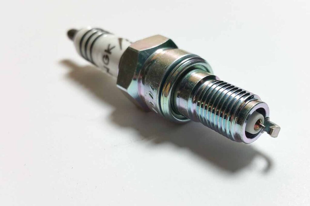 Spark Plug