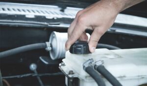 Coolant Reservoir Bubbling: 15 Causes - Off-Roading Pro