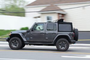 Jeep Wrangler Popping Noise (14 Causes) - Off-Roading Pro