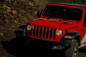Jeep Wrangler Popping Noise (14 Causes) - Off-Roading Pro