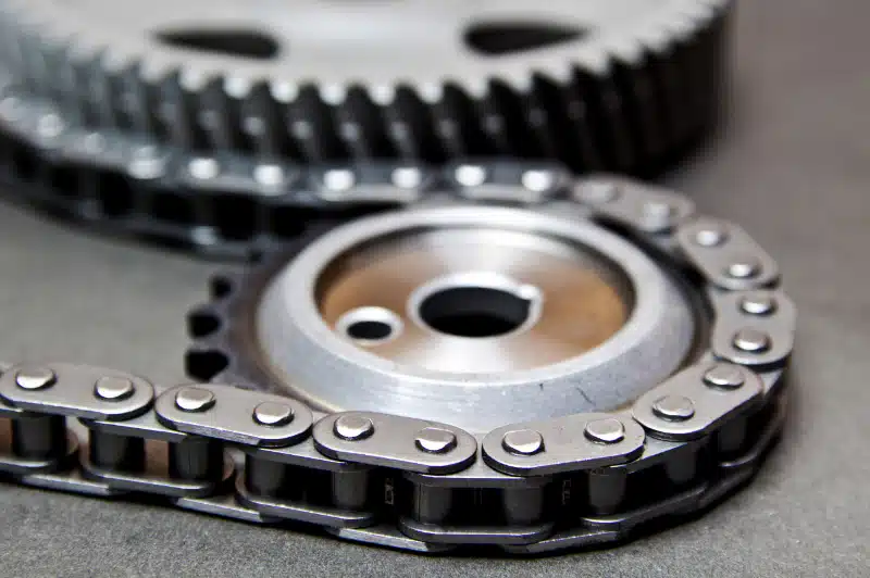 Car Timing Chain