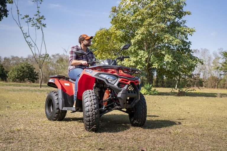 Essential Tips for Buying an ATV: What You Need to Know