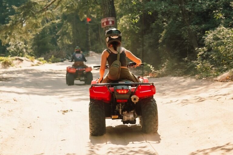 How to Drive an ATV: Comprehensive Guide for Beginners