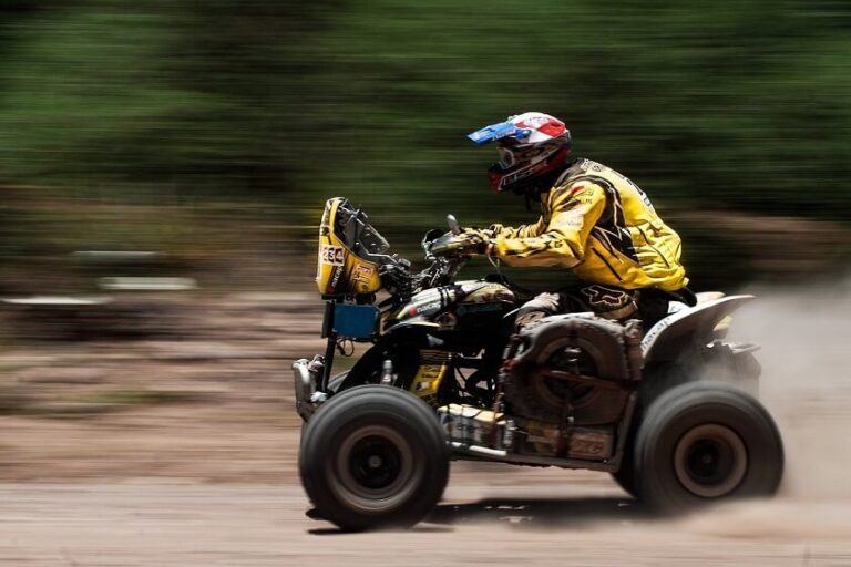 How Fast Do ATVs Go? (& How to Increase Speed)