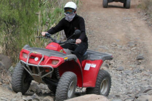 Bombardier Rally 200 ATV (Specs and Review) - Off-Roading Pro